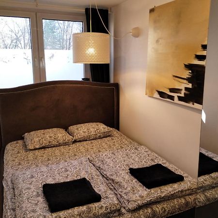 Studio Park Katowice/Хожов Екстериор снимка