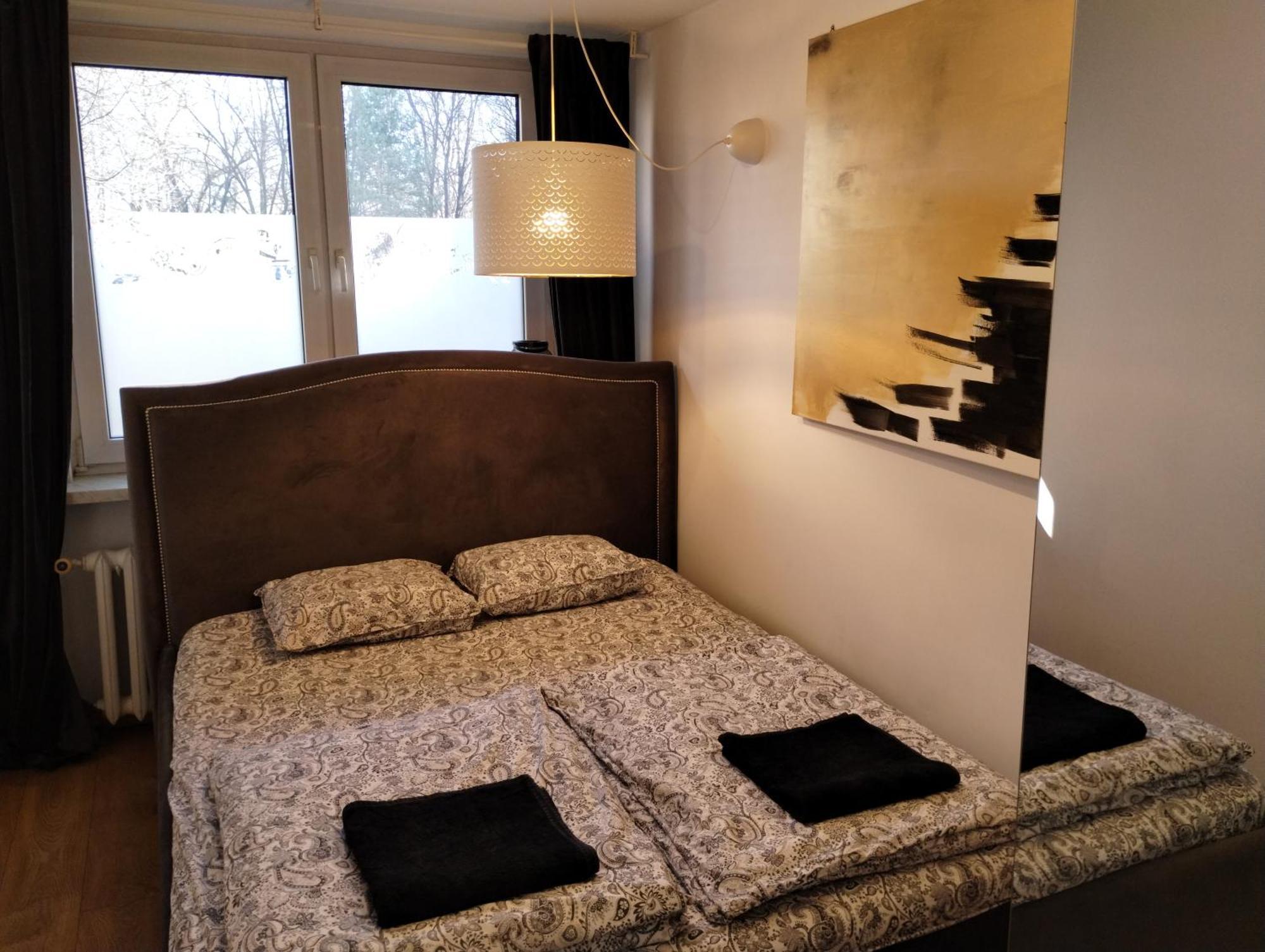 Studio Park Katowice/Хожов Екстериор снимка